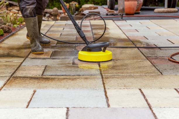 Best Factory Floor Cleaning  in Alvarado, TX