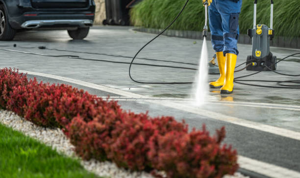 Trusted Alvarado, TX Pressure Washing Experts